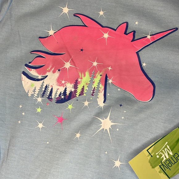 Pajama Set - Picture 3 of 3